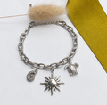 Bracelet Riviera