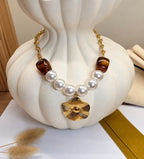 Collier Floréa