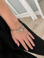 Bracelet Riviera