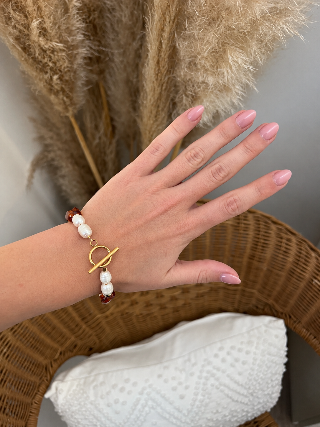 Bracelet Maëlia