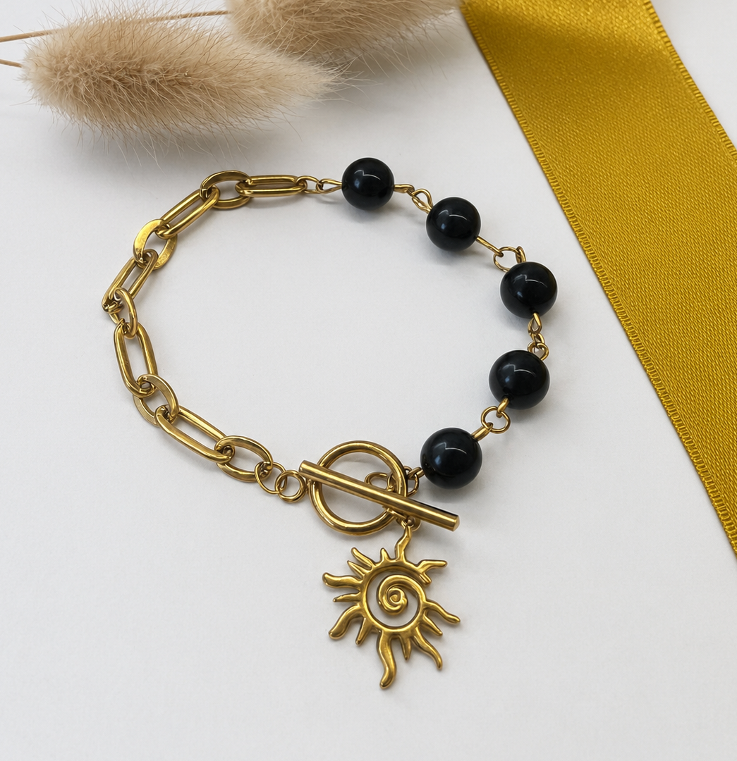 Bracelet Hélia