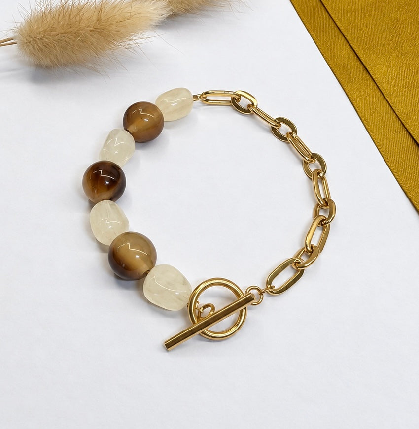 Bracelet Soléna