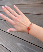 Bracelet Flora