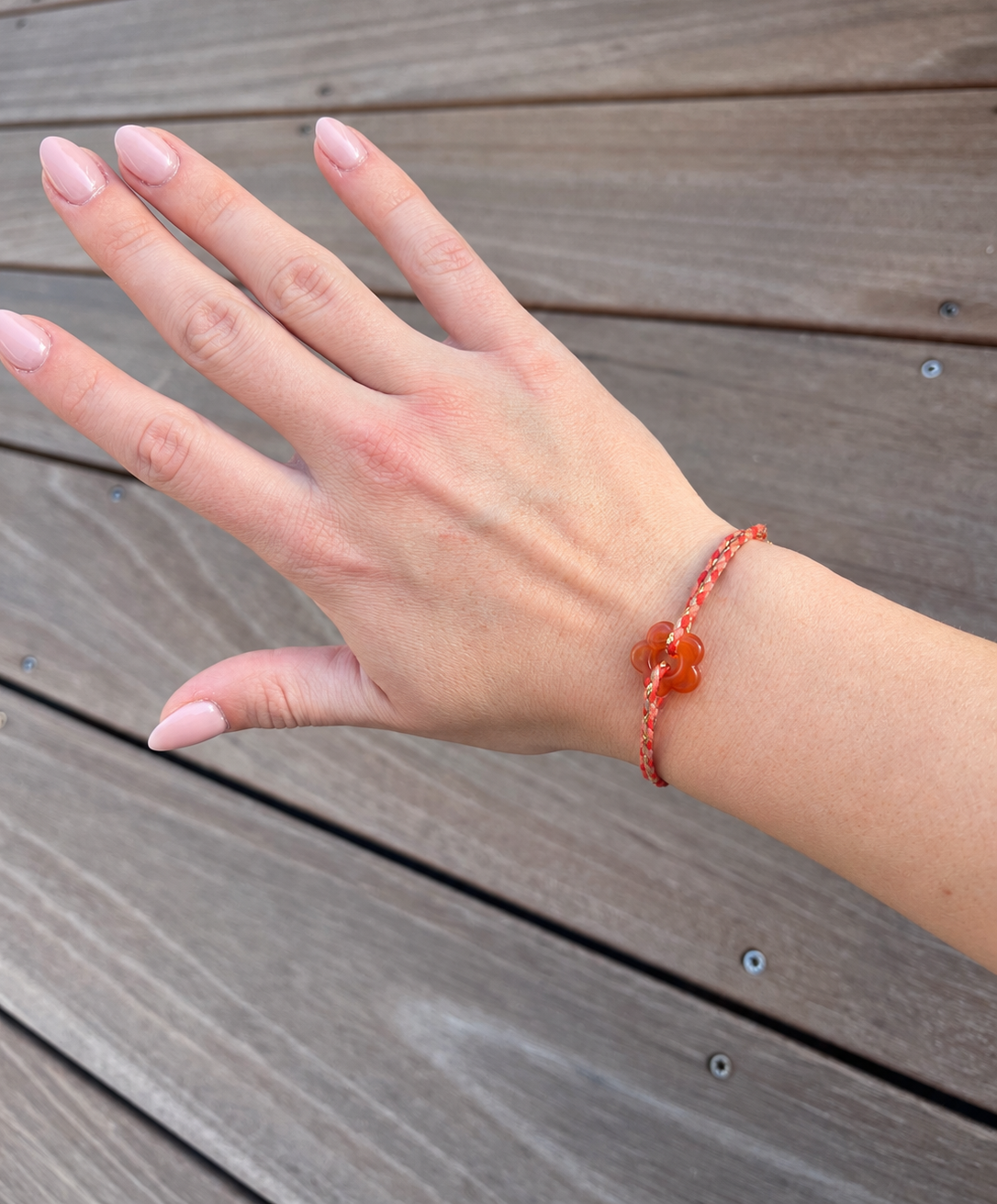 Bracelet Flora