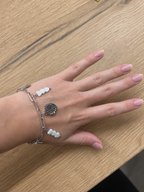Bracelet Opale
