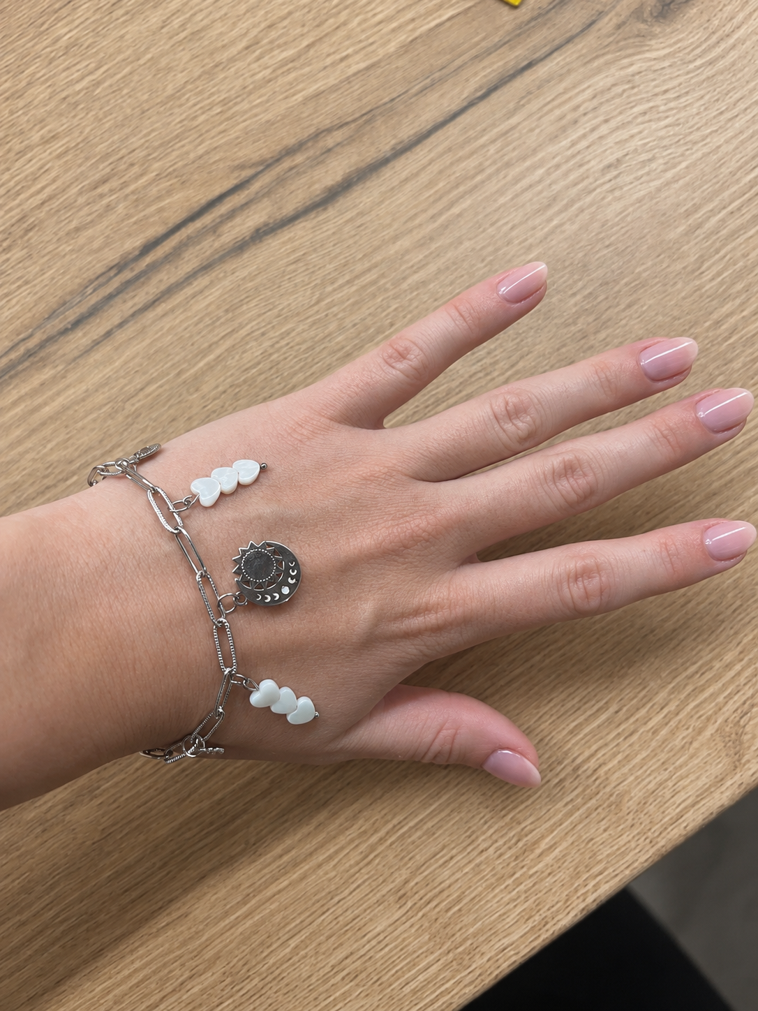 Bracelet Opale