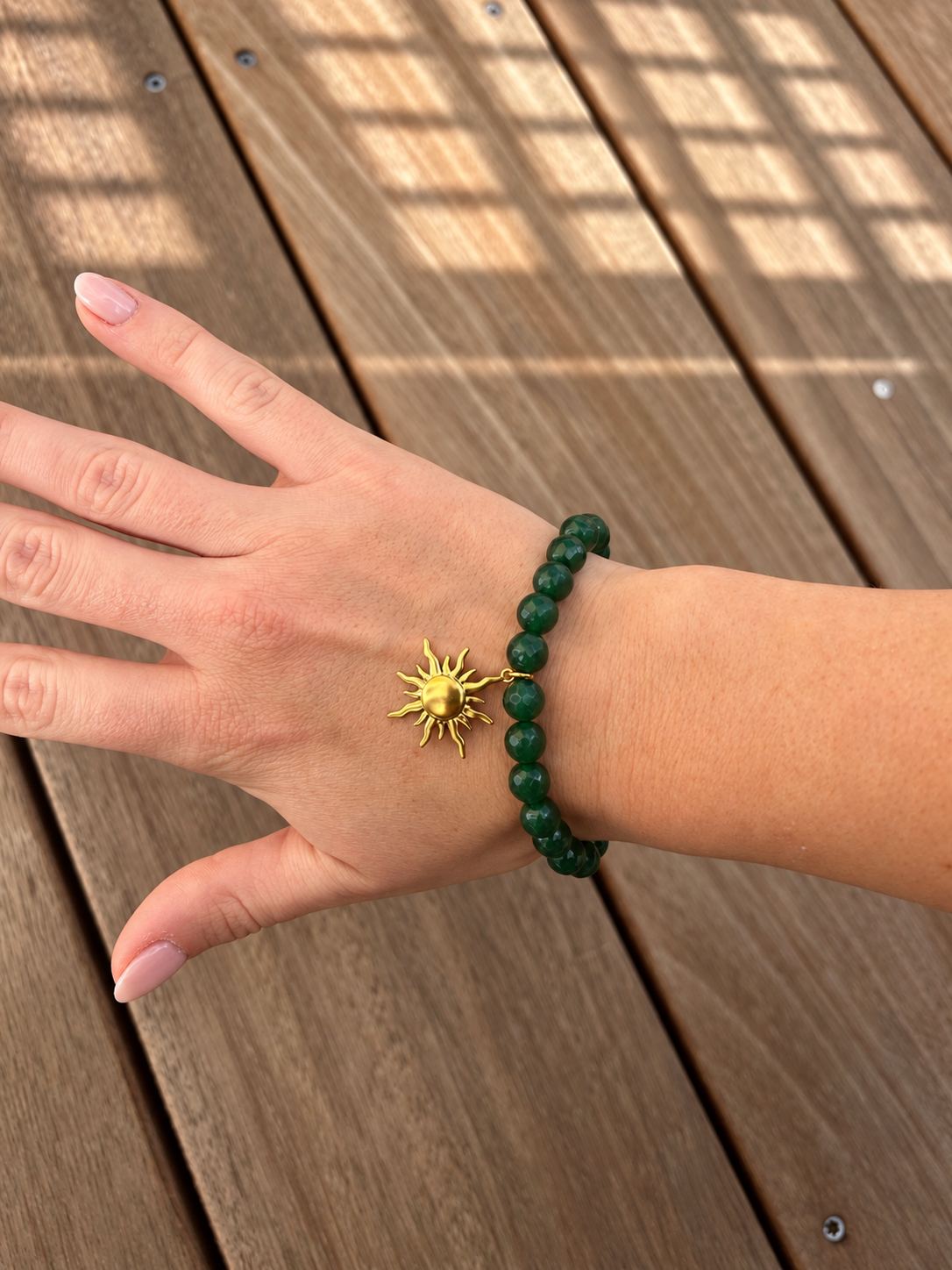 Bracelet Soléa