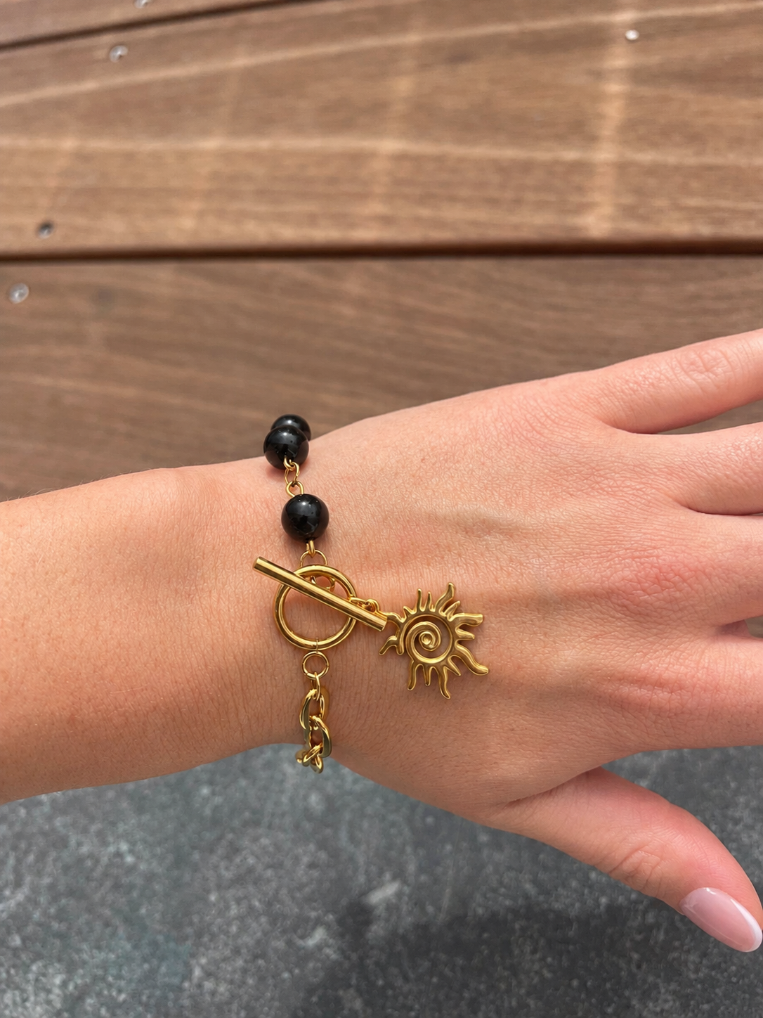 Bracelet Hélia