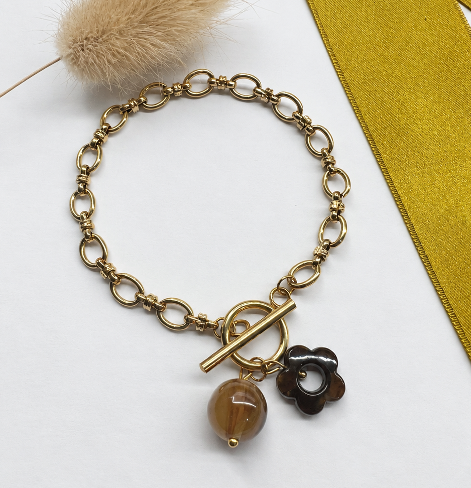 Bracelet Dahlia