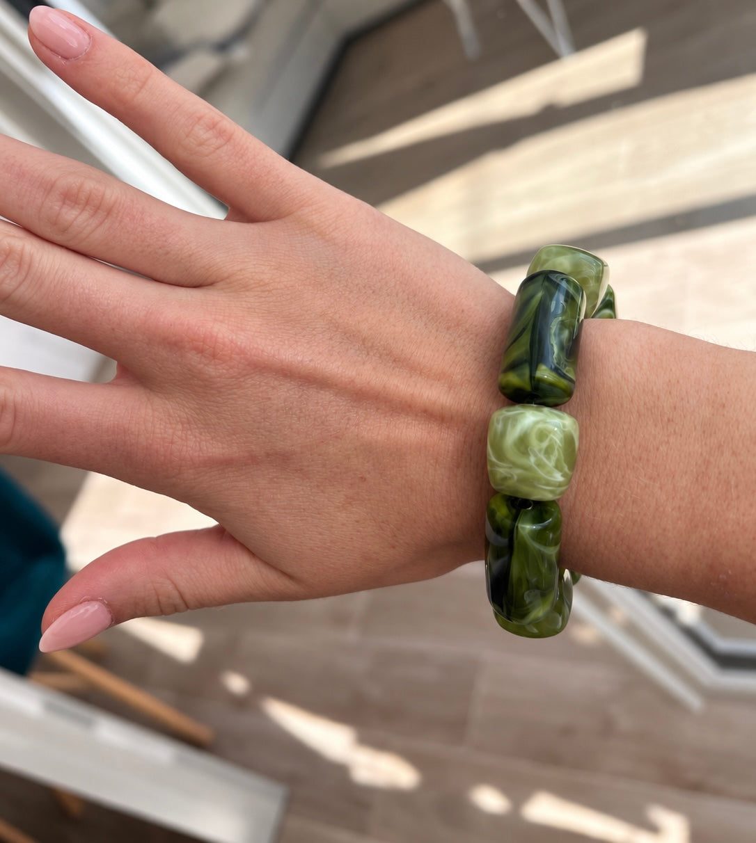 Bracelet Oliva