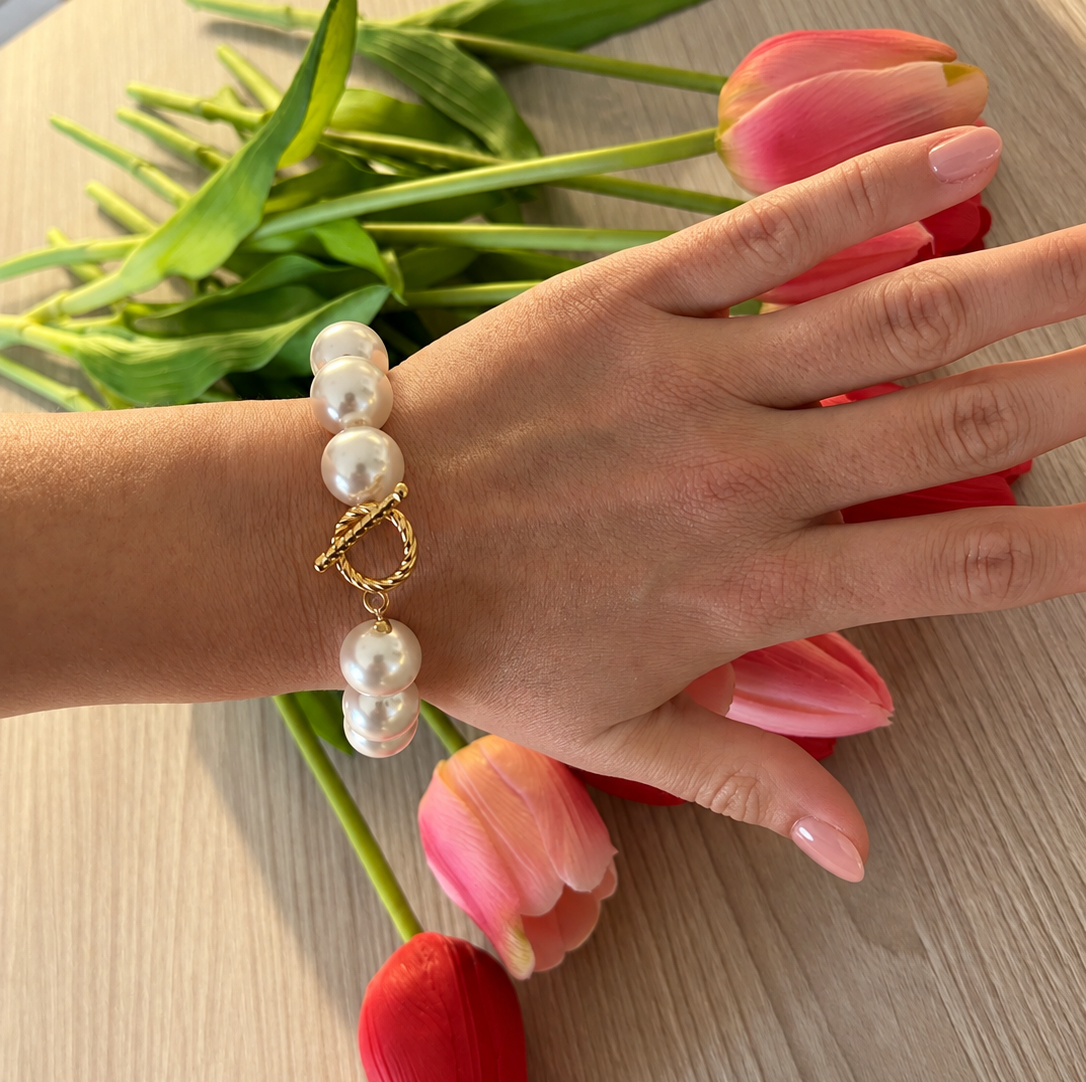 Bracelet Perla