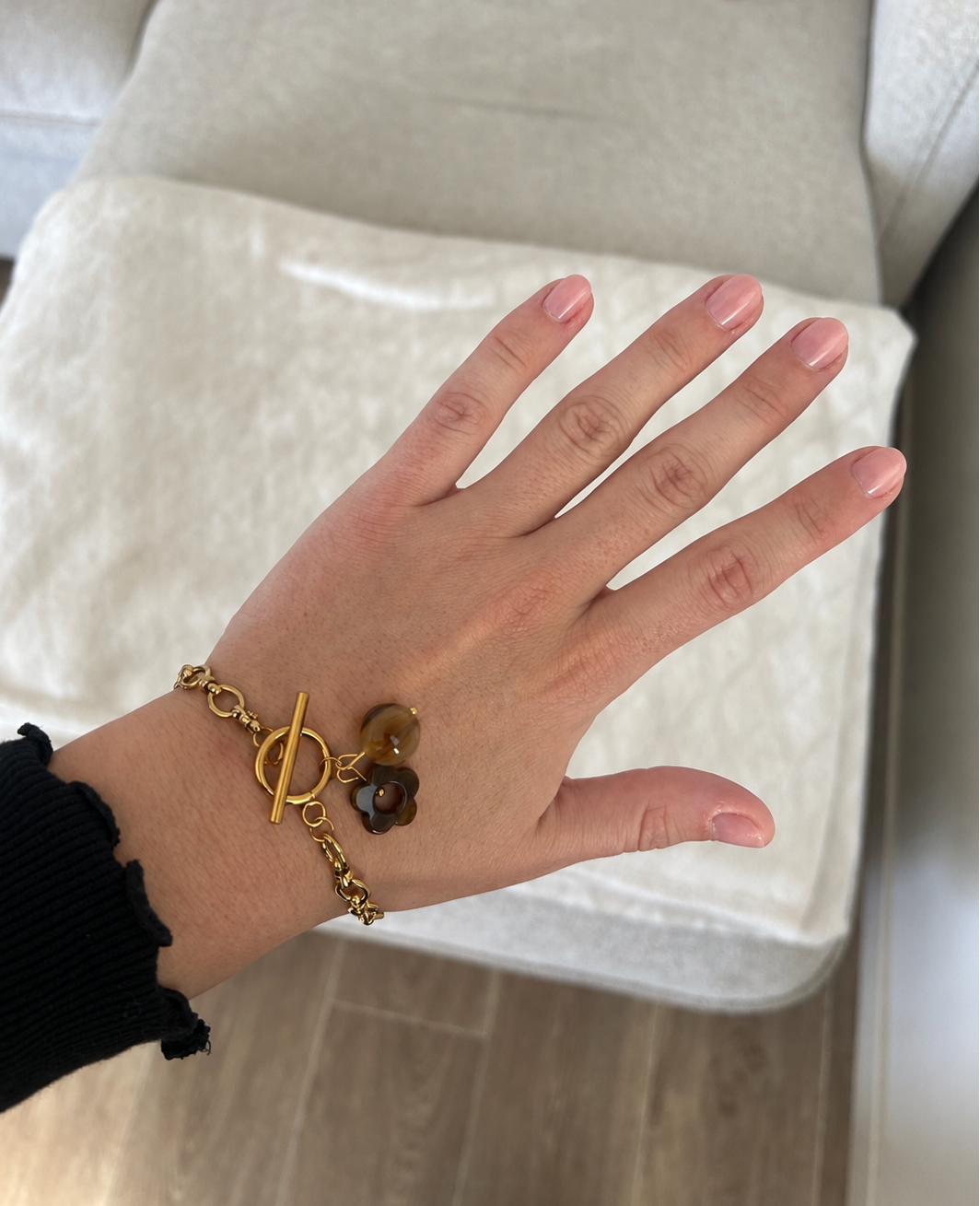 Bracelet Dahlia