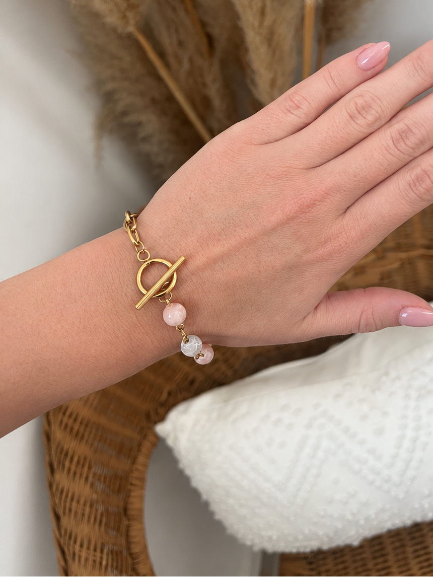 Bracelet Iris