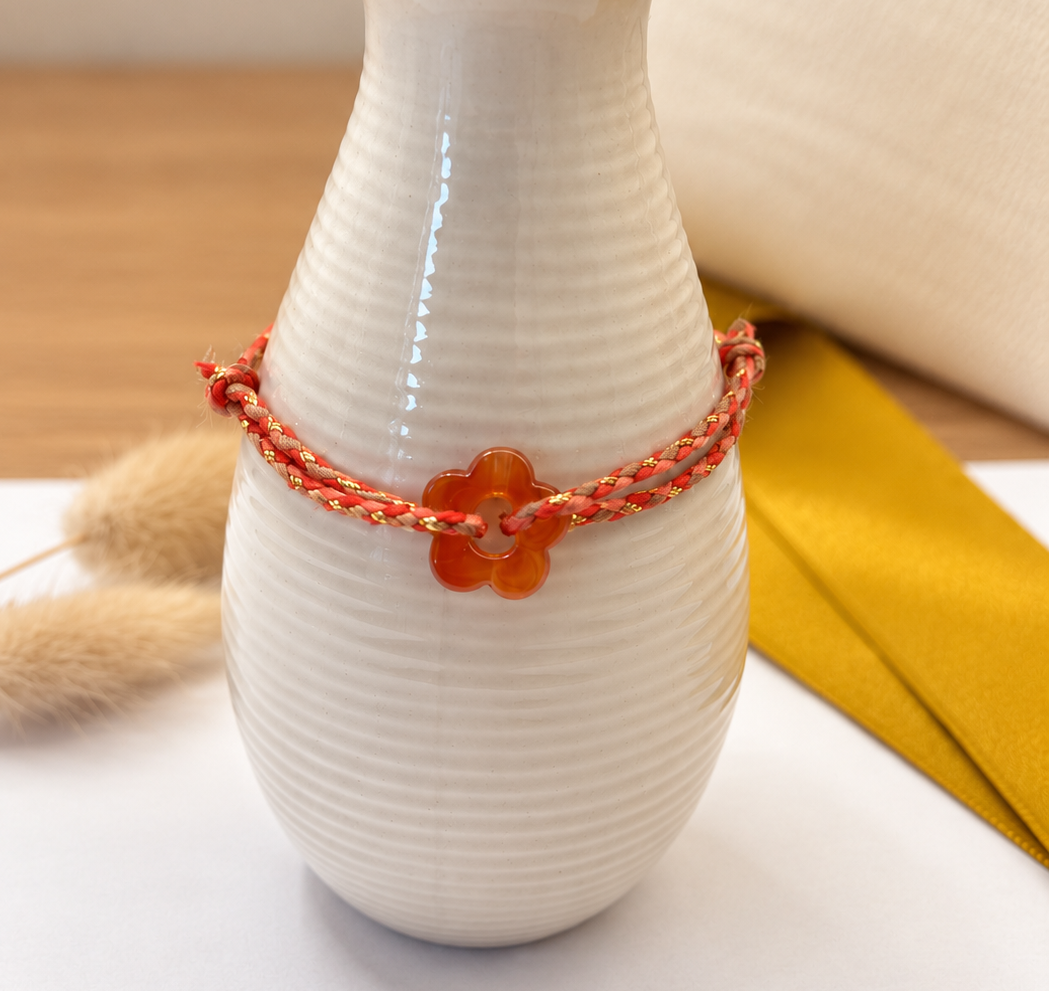 Bracelet Flora