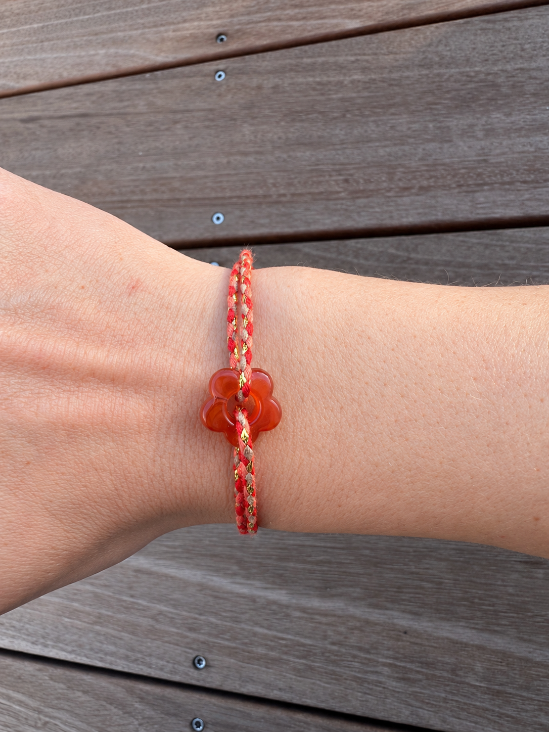 Bracelet Flora