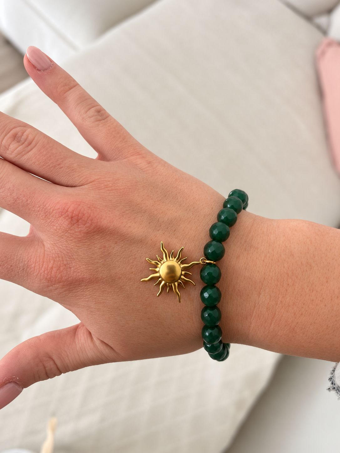 Bracelet Soléa
