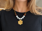 Collier Floréa