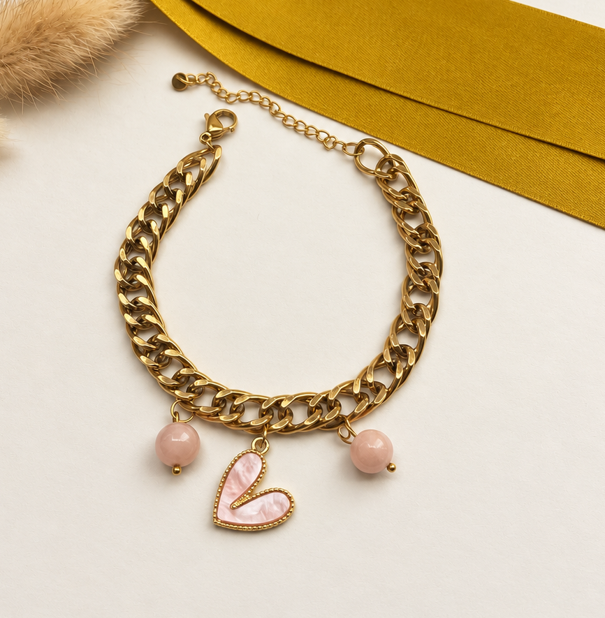 Bracelet Rosélie