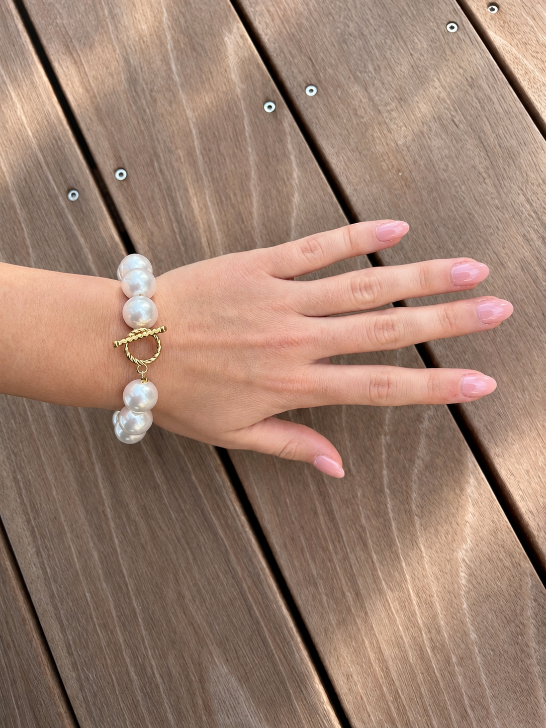 Bracelet Perla