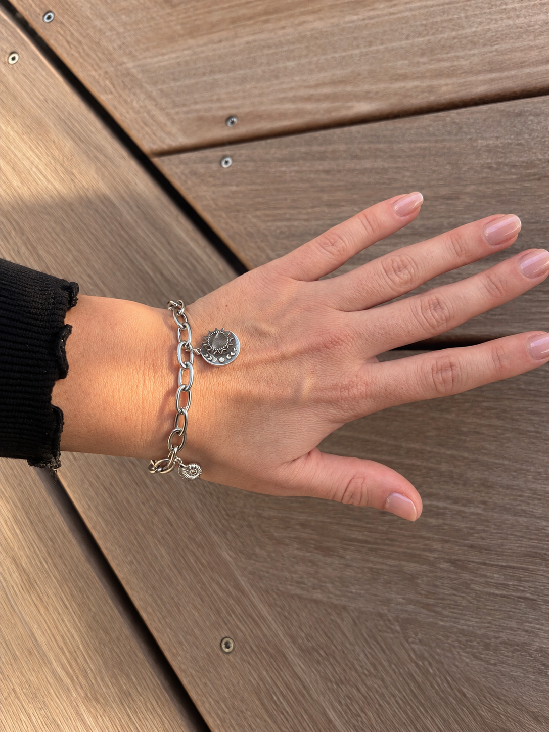 Bracelet Céleste