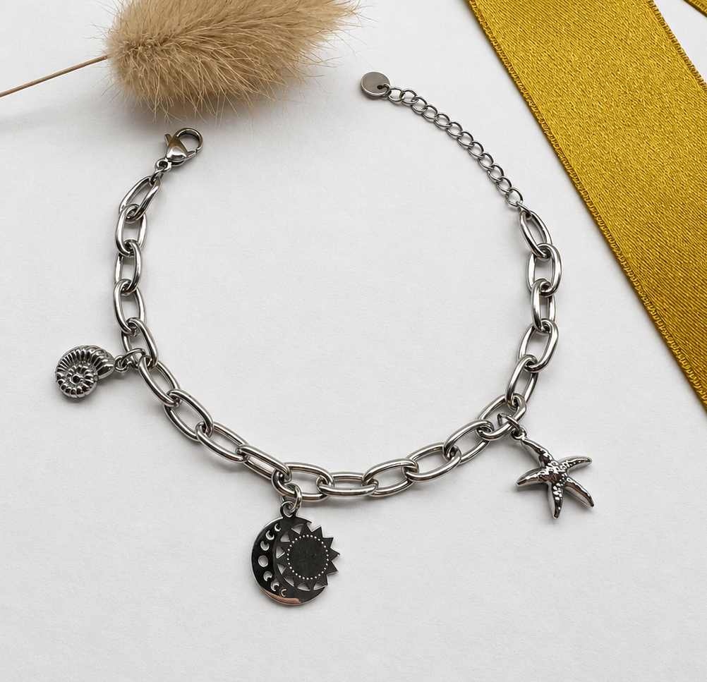 Bracelet Céleste