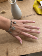 Bracelet Riviera