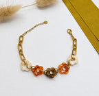 Bracelet Ambre