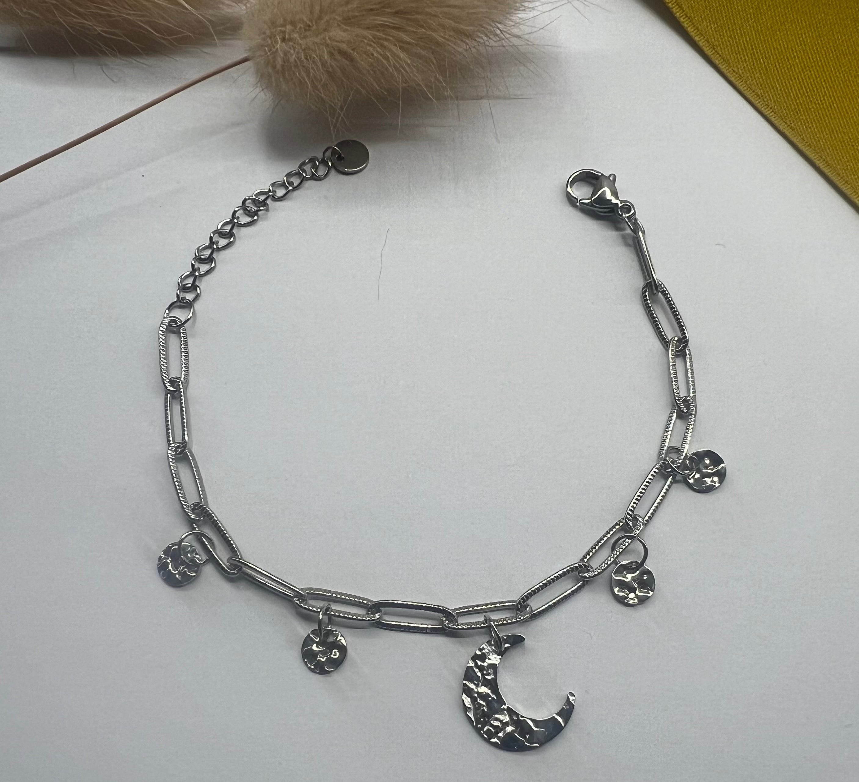 Bracelet Luna
