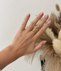 Bague Liora