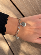 Bracelet Céleste