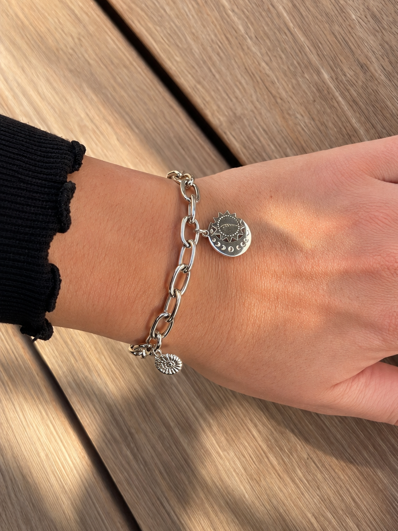 Bracelet Céleste