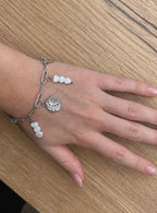 Bracelet Opale