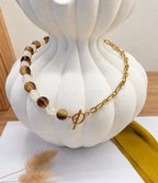 Collier Soléna