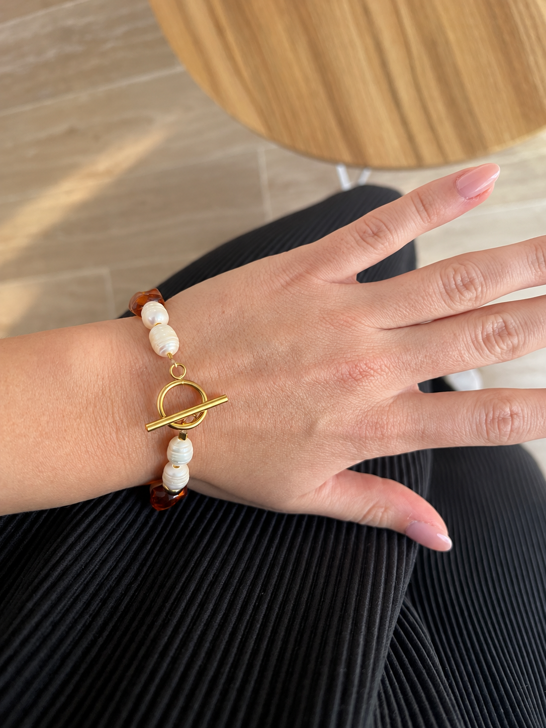 Bracelet Maëlia