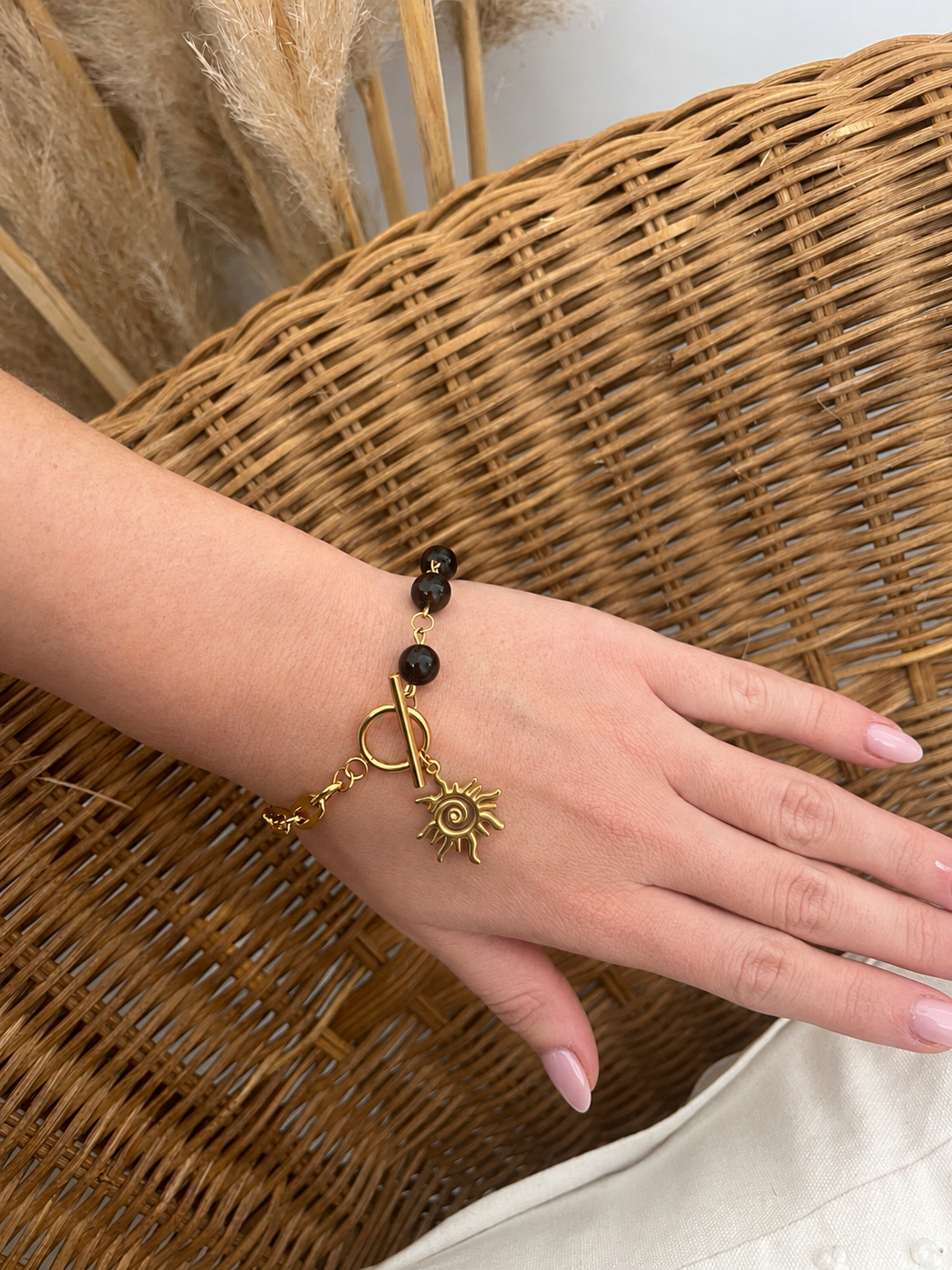 Bracelet Hélia