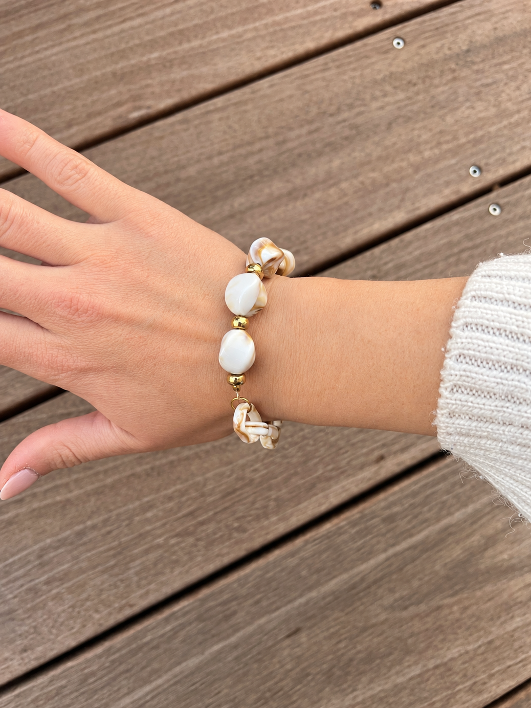 Bracelet Alméa