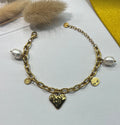 Bracelet Alba