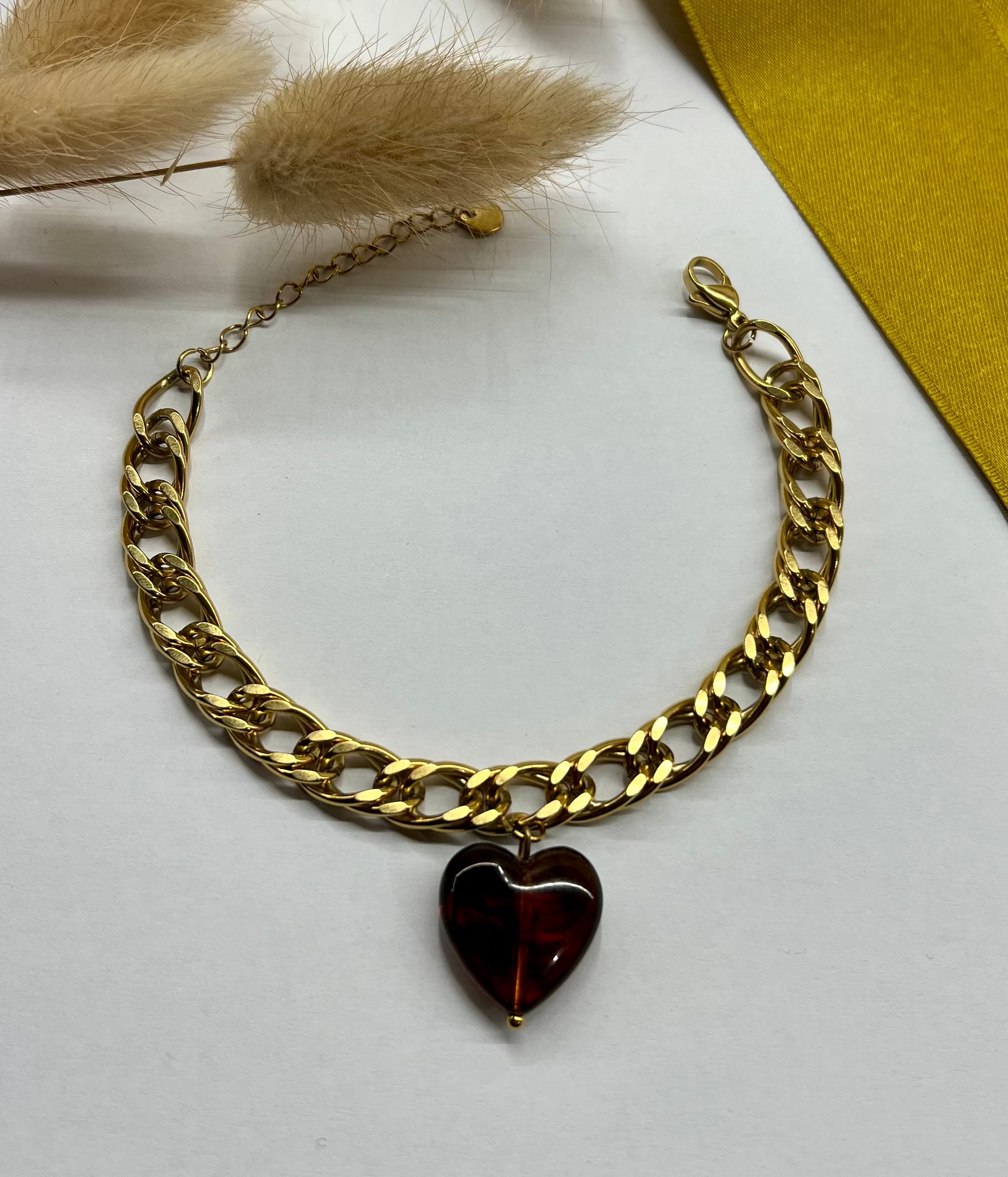 Bracelet Rosa