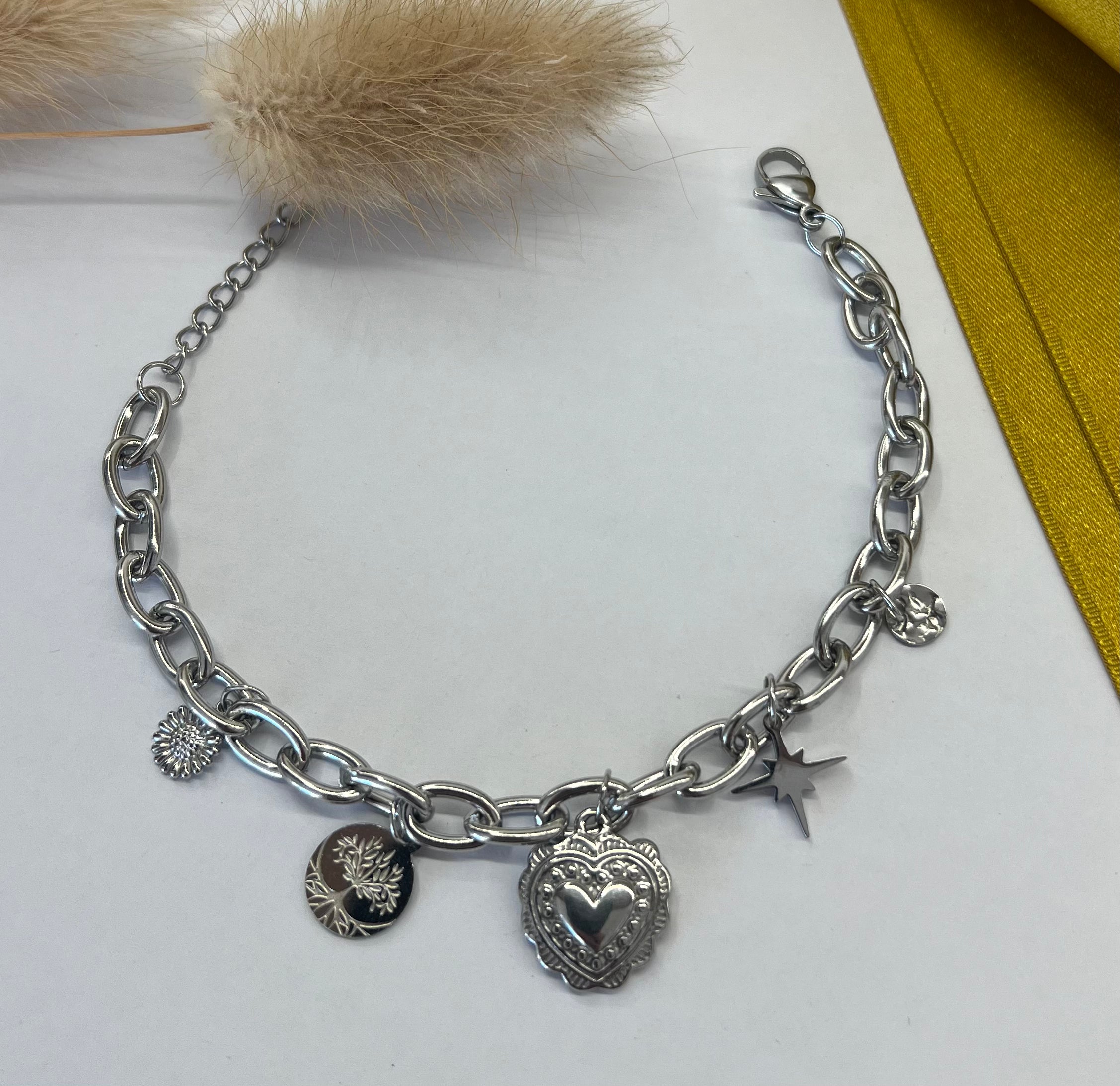 Bracelet Valentina