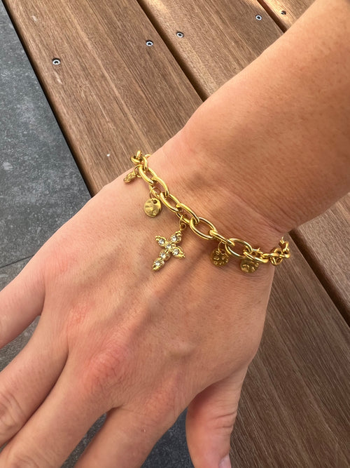 Bracelet Aura