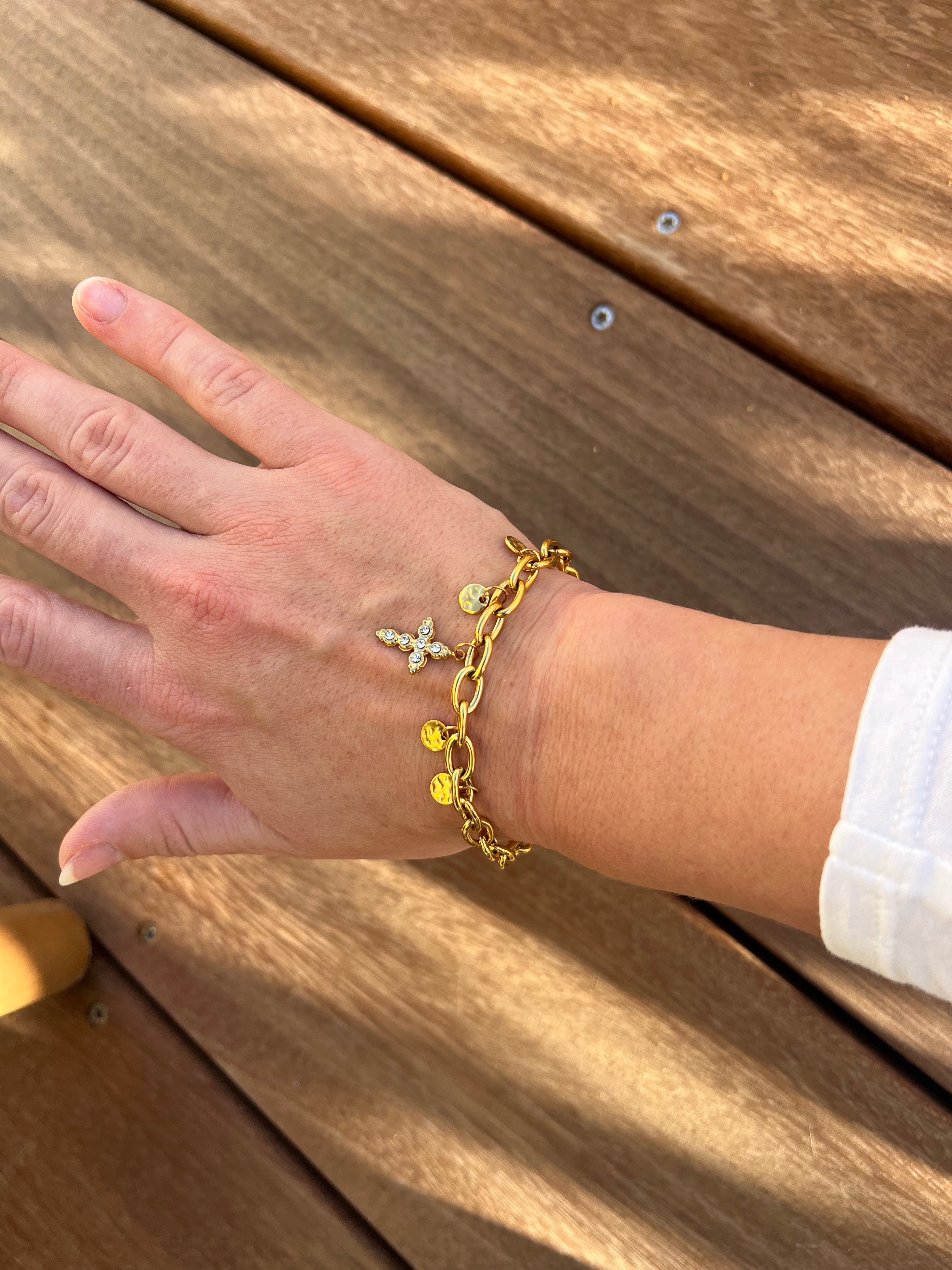 Bracelet Aura