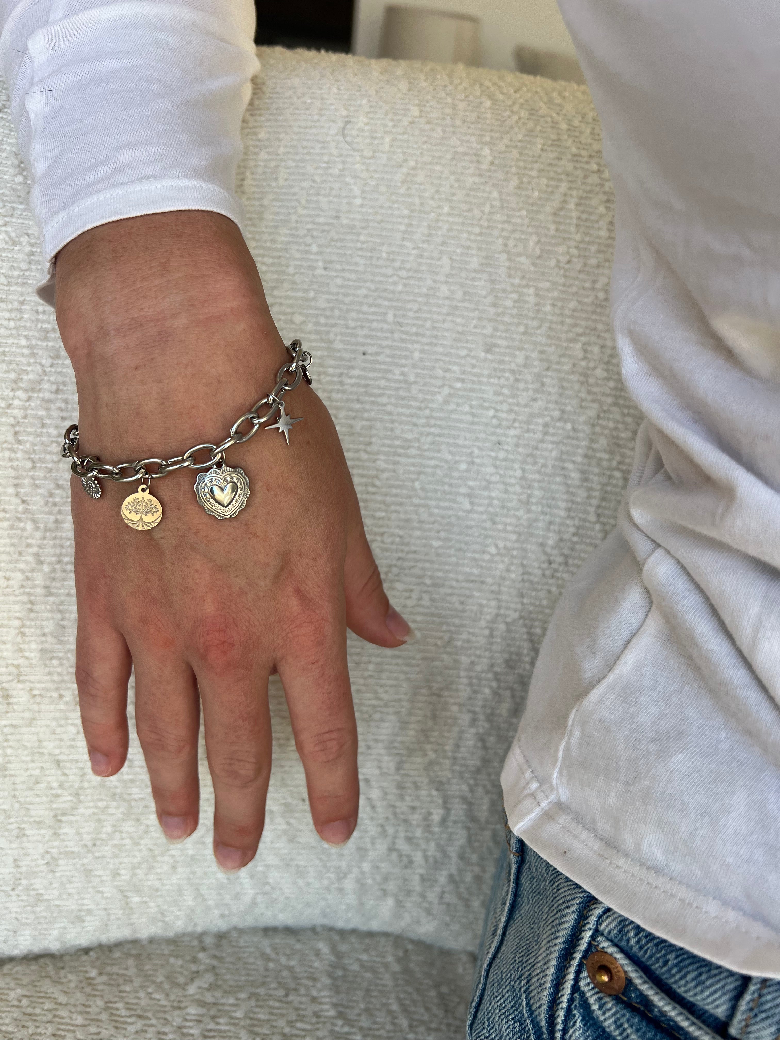 Bracelet Valentina