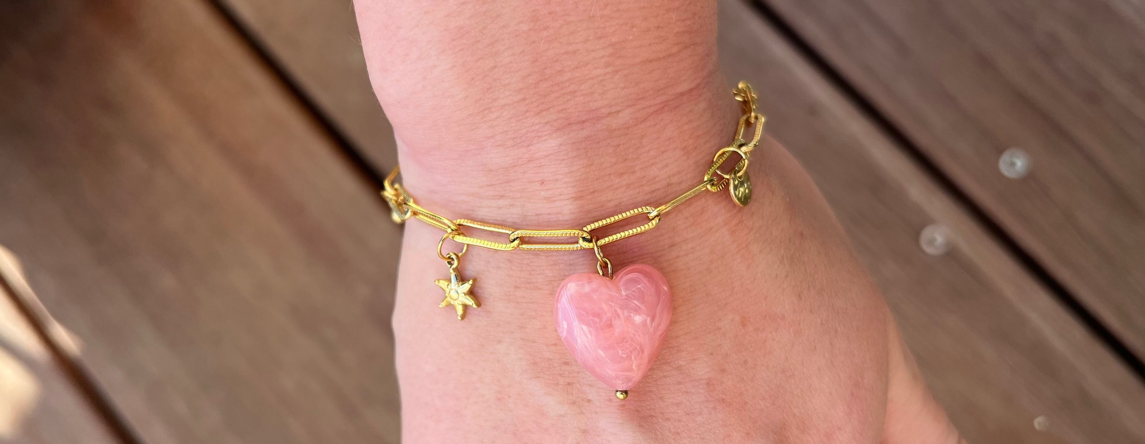 Bracelet Aphrodite