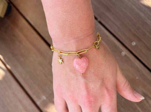 Bracelet Aphrodite