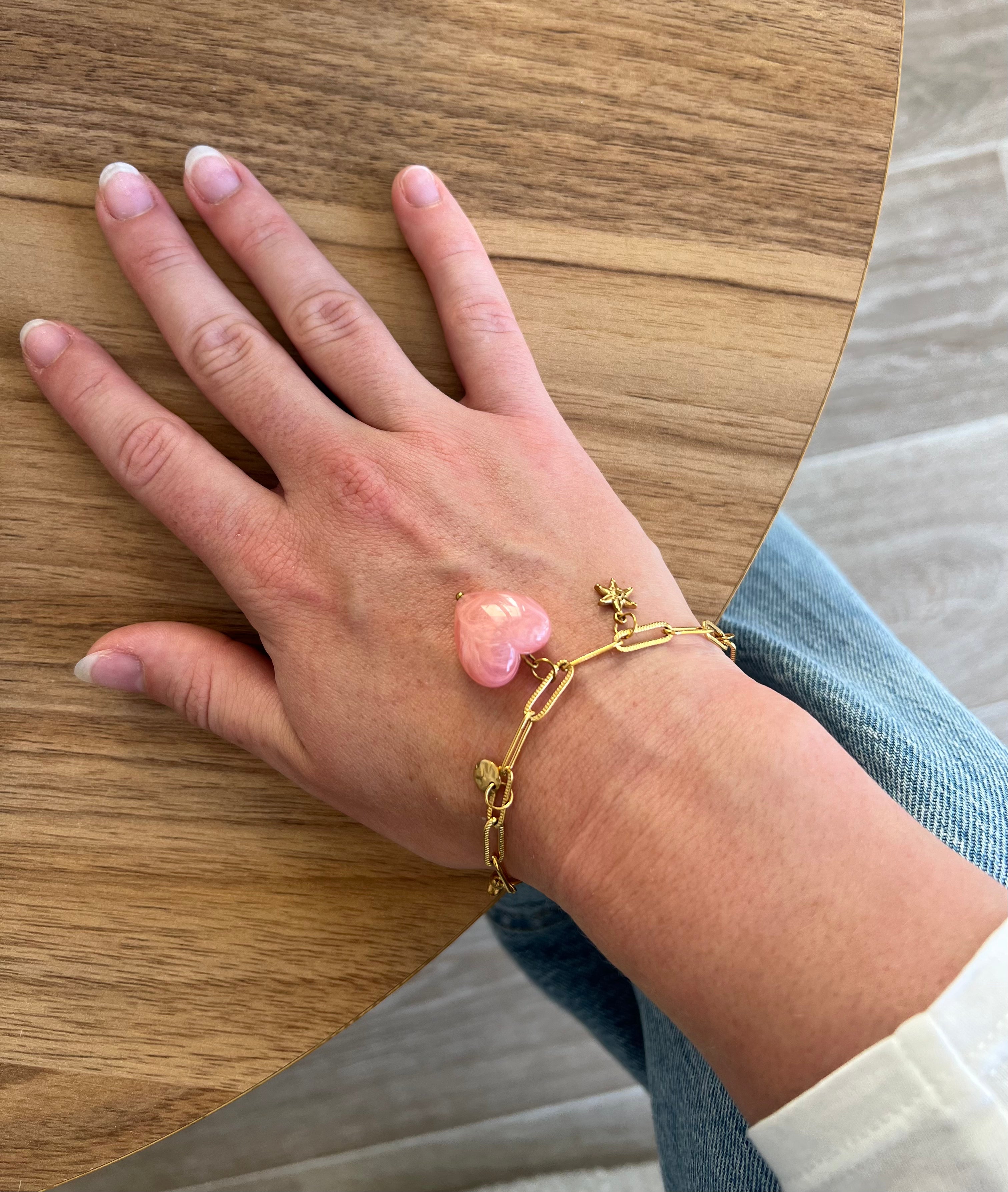 Bracelet Aphrodite
