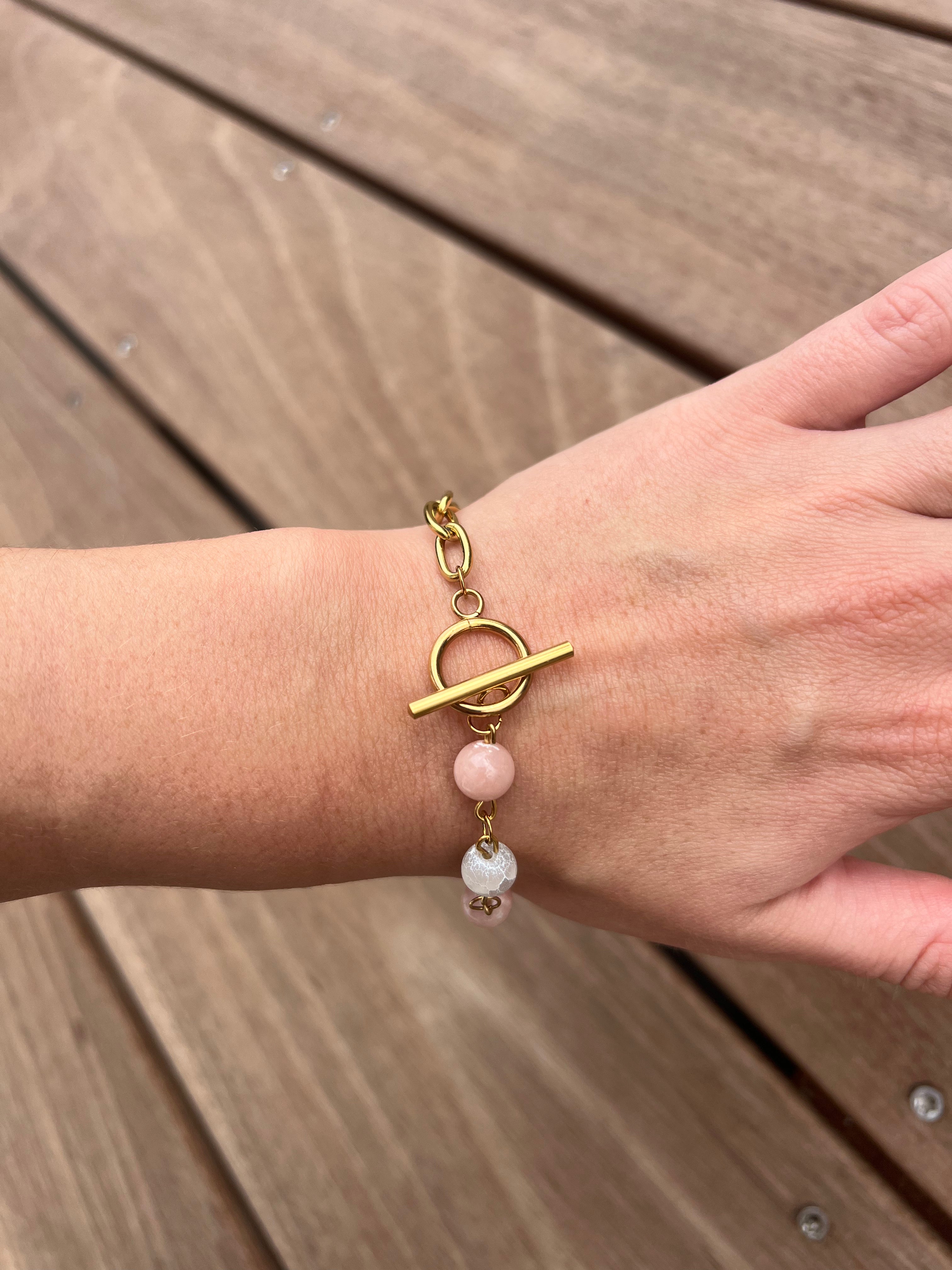 Bracelet Iris