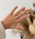 Bague Sélène
