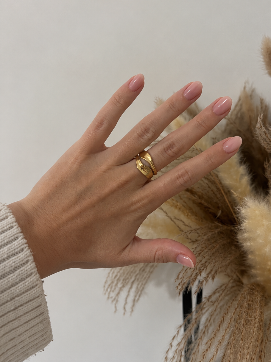 Bague Elia