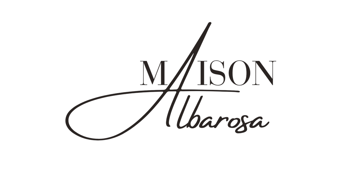 Maison Albarosa