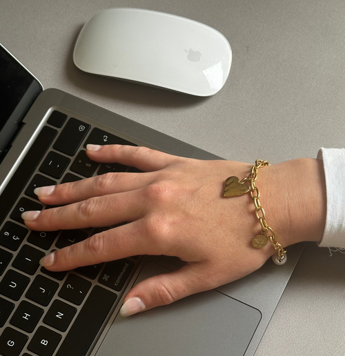 Bracelet Alba